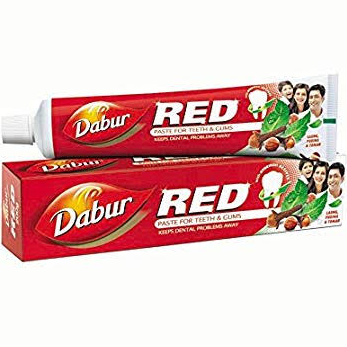 Dabur Paste/டாபர் பேஸ்ட் 10Rs